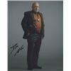 Image 1 : Breaking Bad Dean Norris Signed Photo