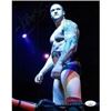 Image 1 : WWE Karrion Killer Kross Signed Photo