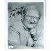 Image 1 : Sigmund And The Sea Monsters Billy Barty signed photo. JSA Authenticated