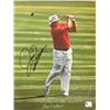 Image 1 : Professional golfer Jim Colbert signed magazine page