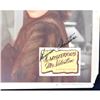 Image 4 : Virginia Christine The Mysterious Mr. Valentine Signed 11x14 Lobby Card JSA Auth