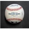 Image 2 : Oakland A's Bobby Crosby Signed Rawlings MLB Major League Baseball JSA Authenticated