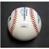 Image 3 : Oakland A's Bobby Crosby Signed Rawlings MLB Major League Baseball JSA Authenticated