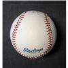 Image 4 : Oakland A's Bobby Crosby Signed Rawlings MLB Major League Baseball JSA Authenticated