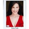 Image 1 : Mission Impossible Actress Deena Trudy signed photo. JSA Authenticated