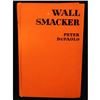 Image 2 : Indy 500 Racer car Driver Peter DePaolo Signed Wall Smacker Hardcover Book JSA Authentic