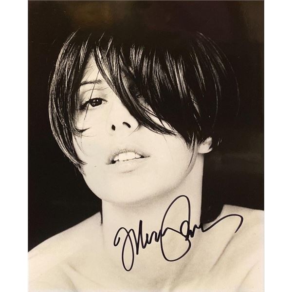 My Cousin Vinny Marisa Tomei signed photo