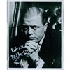 Image 1 : Jurassic Park Richard Attenborough Signed Photo JSA Authenticated