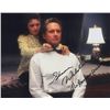 Image 1 : The American President Shawna Waldron Signed Photo