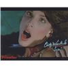 Image 1 : The Prowler Cindy Weintraub Signed Photo
