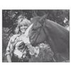 Image 1 : Butch Cassidy & The Sundance Kid Katharine Ross Signed Photo