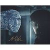 Image 1 : The Abyss Steven Spaz Williams Signed Photo