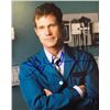 Image 1 : Nip/Tuck Dylan Walsh signed photo