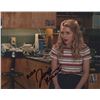 Image 1 : Happy Death Day 2U Jessica Rothe Signed Photo