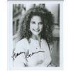 Image 1 : Last Man Standing Nancy Travis signed photo