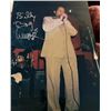 Image 1 : Billy Boy Arnold signed photo