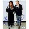 Image 1 : WWE WWF Wrestler Tully Blanchard Signed Photo