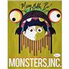 Image 1 : Monsters, Inc. Mary Gibbs Signed 8x10 Matte Photo JSA Authenticated