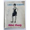 Image 1 : Sweet Charity cast signed booklet