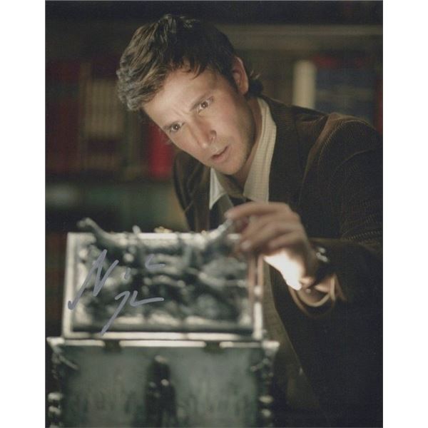 Noah Wyle Signed Photo