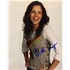 Image 1 : Living With Fran Misti Traya signed photo