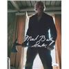 Image 1 : Charmed Michael Bailey Smith Signed Photo