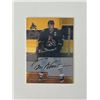 Image 1 : Phoenix Coyotes Teppo Numminen 2002 Signature Series #110 signed trading card
