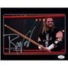 Image 1 : Raven WWE WWF Wrestler 8x10 Glossy Photo