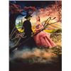 Image 1 : Wicked cast signed movie photo
