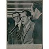 Image 1 : President Richard Nixon Signed JSA Authenticated