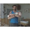Image 1 : Shrinking Michael Urie Signed Photo