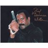 Image 1 : The Hammer Fred Williamson Signed Photo