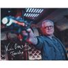 Image 1 : Doctor Who Kevin Mcnally Signed Photo