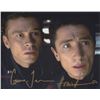 Image 1 : Star Trek: Enterprise Star Trek Enterprise 2001 Signed Photo