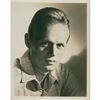 Image 1 : Kiss of Death Richard Widmark Signed Photo JSA Authenticated