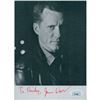 Image 1 : Once Upon A Time In America Actor James Woods Signed Photo