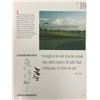 Image 1 : Professional golfer Mike Hulbert signed magazine page