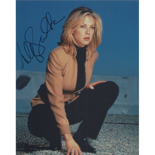 Sons of Anarchy Ally Walker Signed Photo
