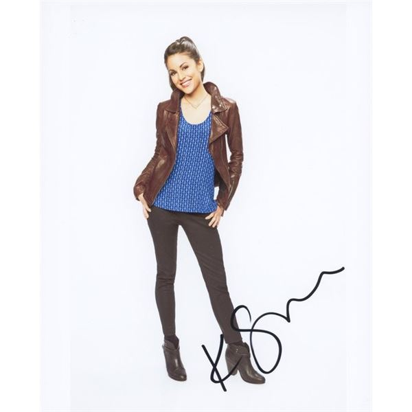 That Awkward Moment Kate Simses signed photo