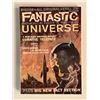 Image 1 : 1959 Fantastic Universe Pulp Magazine
