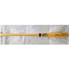 Image 1 : Rafael Palmeiro Signed Rawlings Big Stick Bat JSA Authenticated