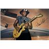 Image 1 : Bernard Allison signed 8x10 photo