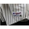 Image 3 : New York Yankees Javier Vasquez Signed Jersey
