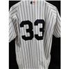 Image 4 : New York Yankees Javier Vasquez Signed Jersey