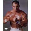 Image 1 : WCW WWF Wrestler Lance Storm Signed Photo