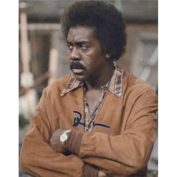 Sanford and Son Demond Wilson Signed Photo