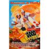 Image 1 : Good Burger double sided original movie poster