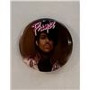 Image 1 : Purple Rain Prince and the Revolution Vintage Button Pin