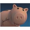 Image 1 : Toy Story John Ratzenberger Signed Photo