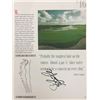 Image 1 : Steve Bartkowski signed magazine page
